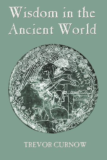 Wisdom in the Ancient World cover