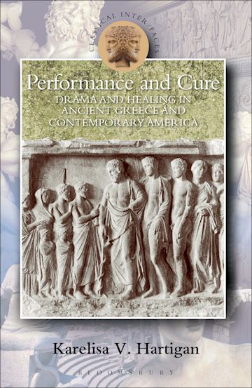 Performance and Cure cover