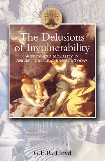 Delusions of Invulnerability cover