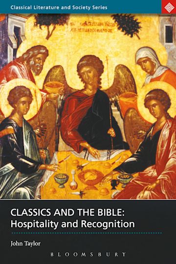 Classics and the Bible cover