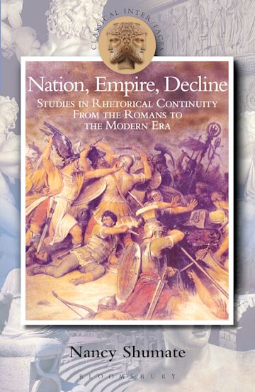 Nation, Empire, Decline cover