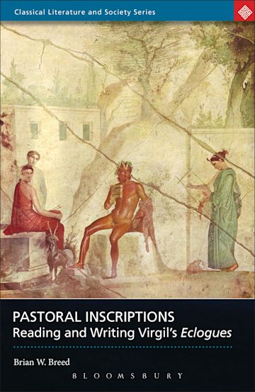 Pastoral Inscriptions cover