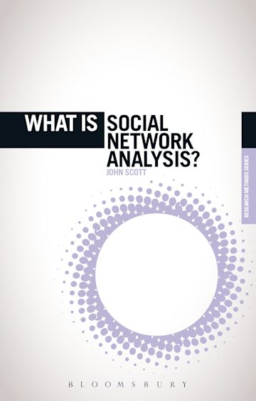 What is Social Network Analysis? cover