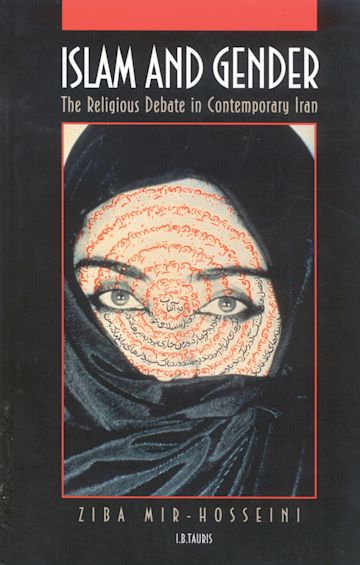 Islam and Gender cover