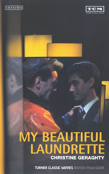 My Beautiful Laundrette cover