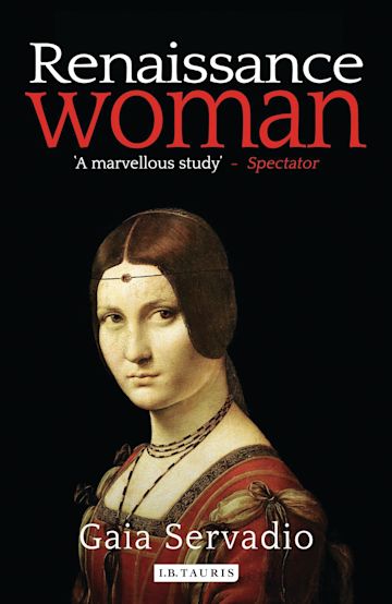 Renaissance Woman cover