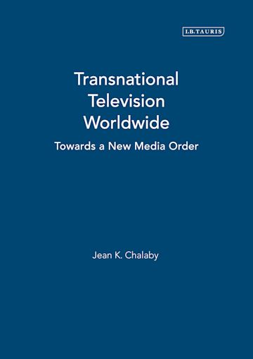 Transnational Television Worldwide cover