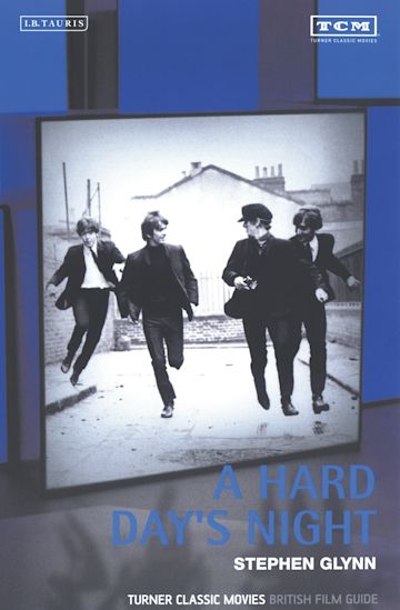 A Hard Day's Night cover