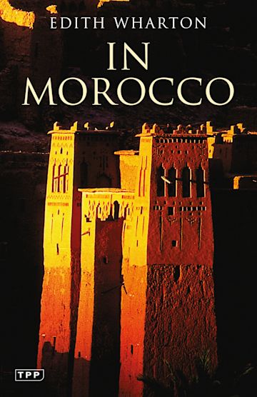 In Morocco cover