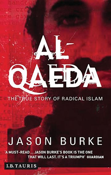 Al-Qaeda cover