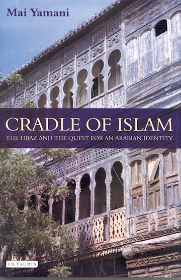 Cradle of Islam cover
