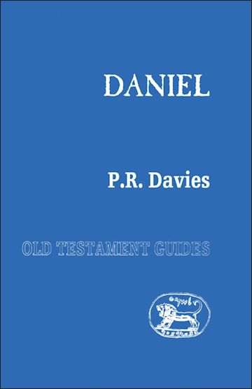 Daniel cover