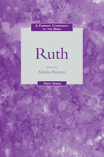 Feminist Companion to Ruth cover