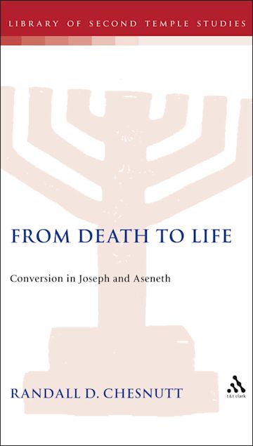 From Death to Life cover