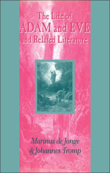 Life of Adam and Eve and Related Literature cover