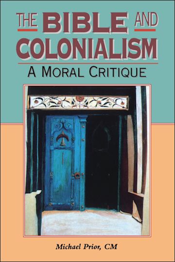 The Bible and Colonialism cover