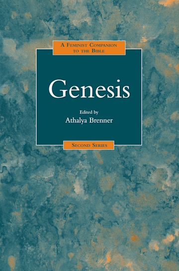 A Feminist Companion to Genesis cover