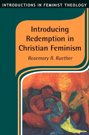 Introducing Redemption in Christian Feminism cover