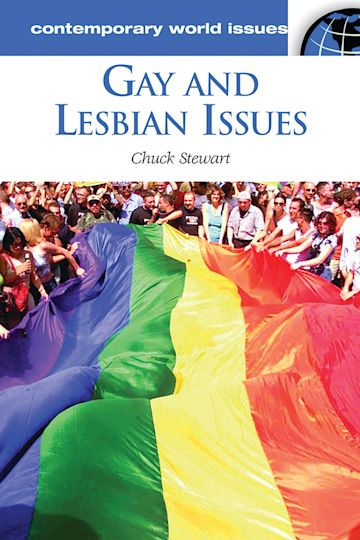 Gay and Lesbian Issues cover