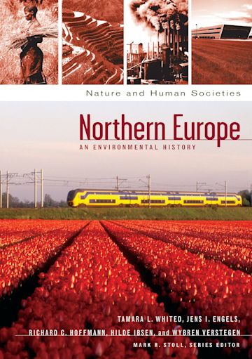 Northern Europe cover