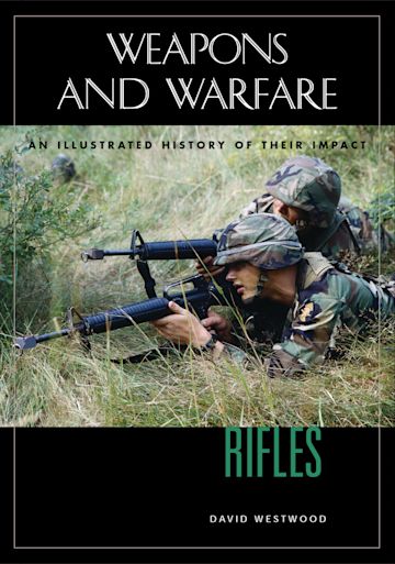 Rifles cover