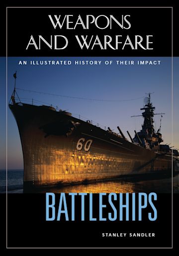 Battleships cover