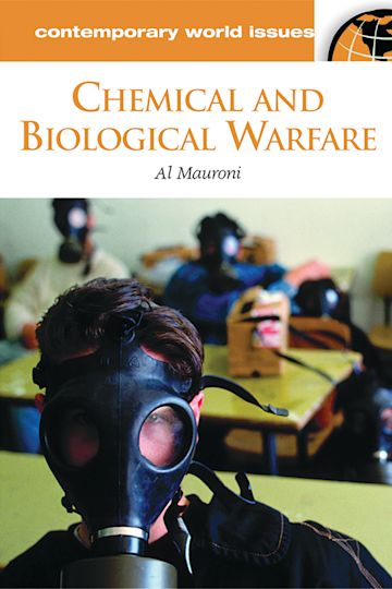 Chemical and Biological Warfare cover