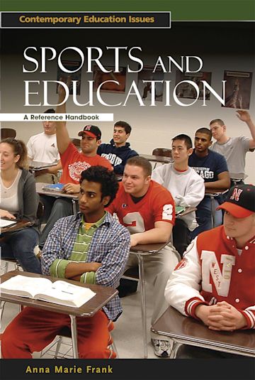 Sports and Education cover