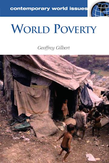World Poverty cover