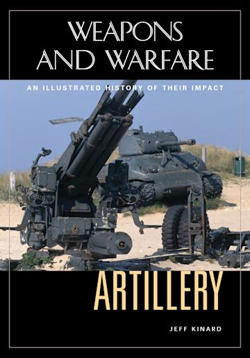 Artillery cover
