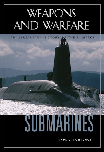 Submarines cover