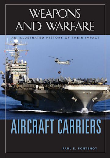 Aircraft Carriers cover