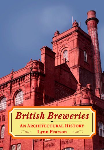 British Breweries cover