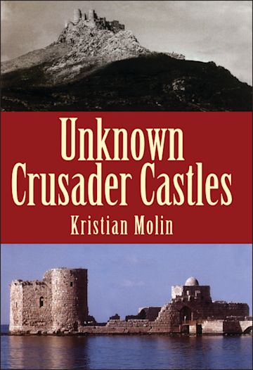 Unknown Crusader Castles cover