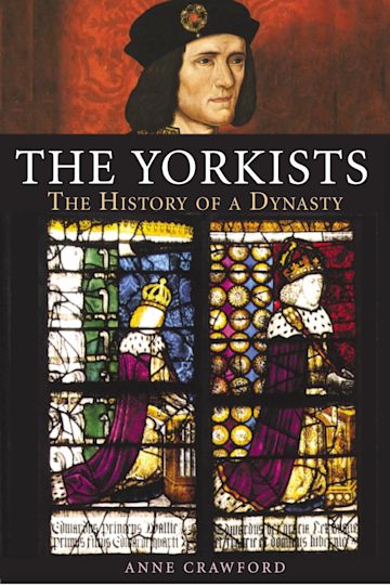 The Yorkists cover