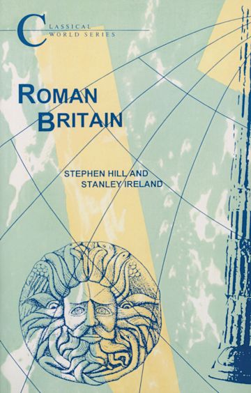 Roman Britain cover