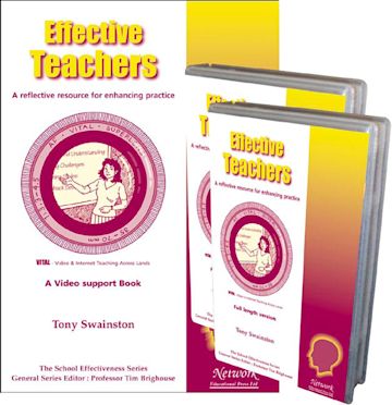 Effective Teachers cover