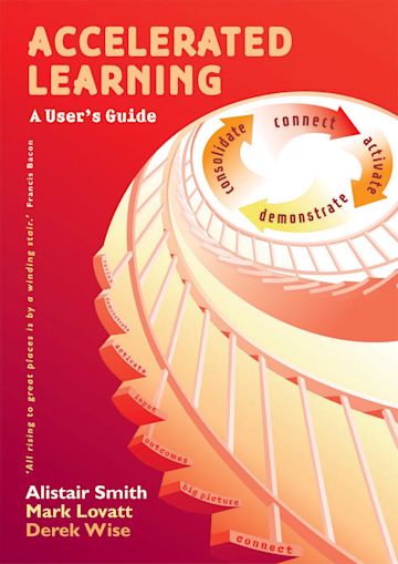 Accelerated Learning: A User's Guide cover