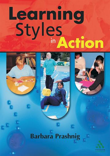 Learning Styles in Action cover