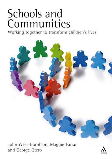 Schools and Communities cover