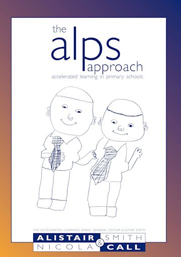 The ALPS approach cover