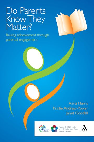 Do Parents Know They Matter? cover