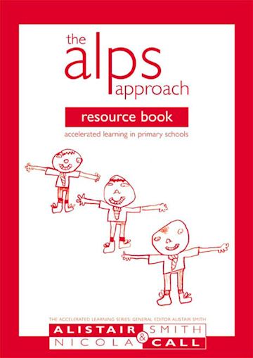 The ALPS resource book cover