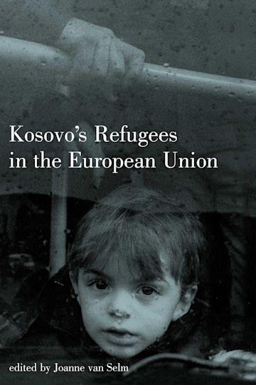 Kosovo's Refugees in the European Union cover