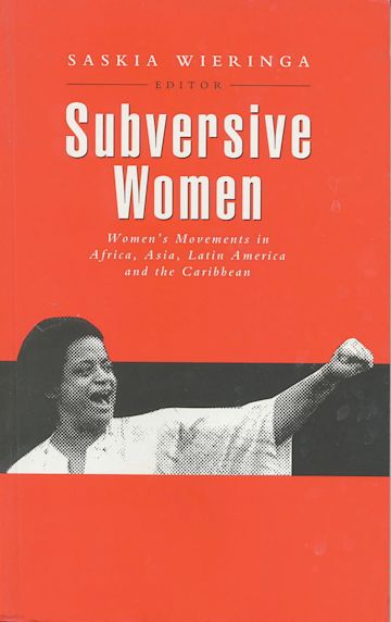 Subversive Women cover