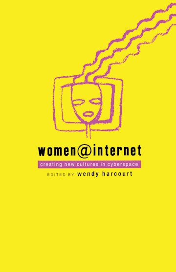 Women@Internet cover