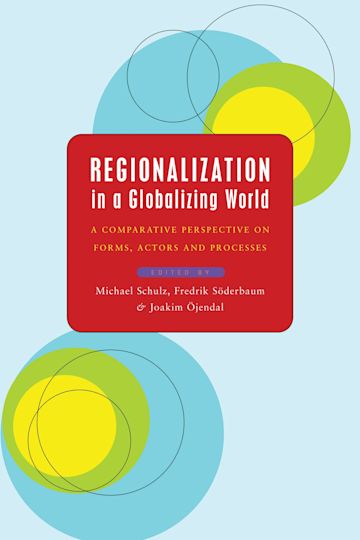 Regionalization in a Globalizing World cover