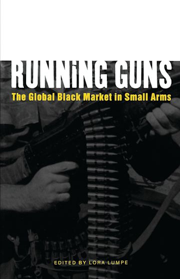 Running Guns cover