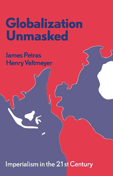 Globalization Unmasked cover