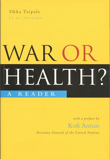War or Health cover